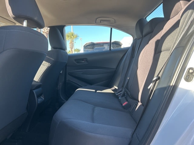 Thumbnail: 2023 Toyota Corolla - 7