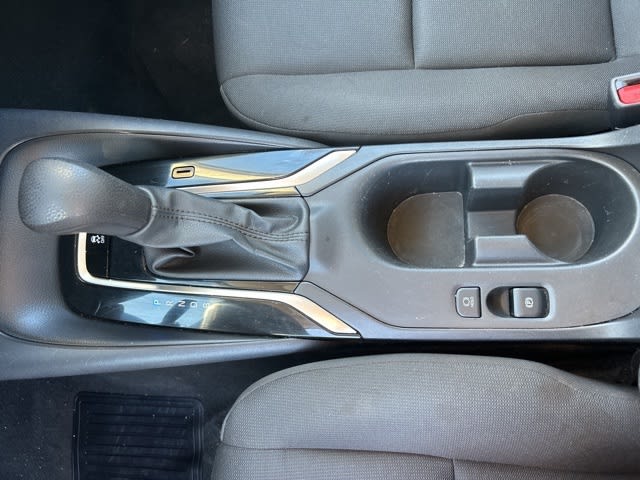 Thumbnail: 2023 Toyota Corolla - 9