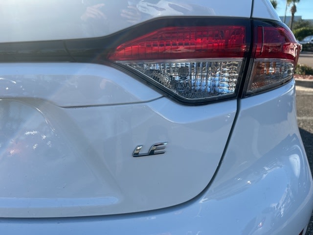 Thumbnail: 2023 Toyota Corolla - 19