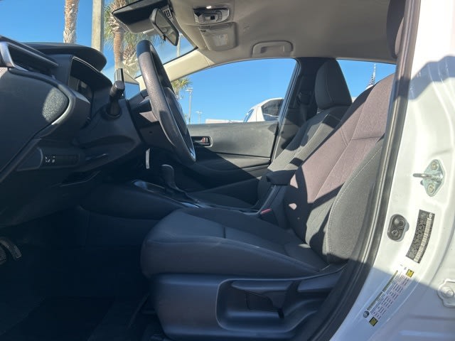 Thumbnail: 2023 Toyota Corolla - 5