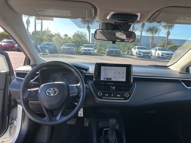 Thumbnail: 2023 Toyota Corolla - 2