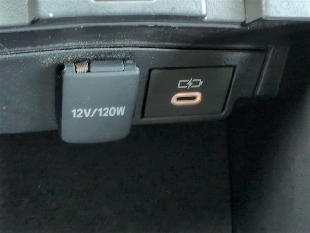 Thumbnail: 2023 Toyota Corolla - 36