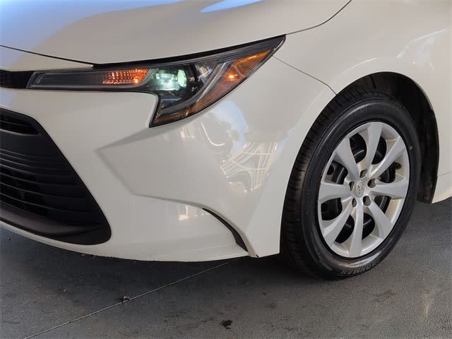 Thumbnail: 2023 Toyota Corolla - 25