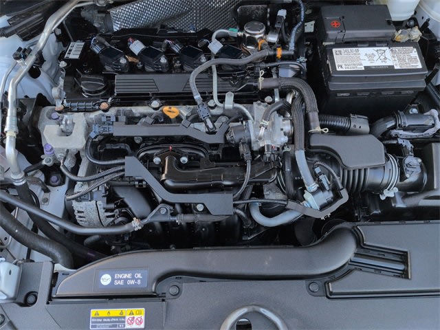 Thumbnail: 2023 Toyota Corolla - 9