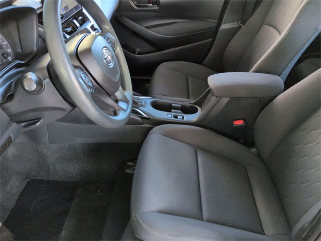 Thumbnail: 2023 Toyota Corolla - 11