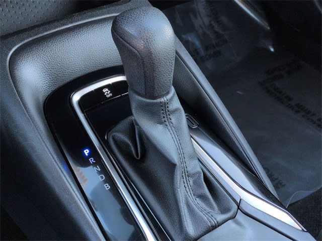 Thumbnail: 2023 Toyota Corolla - 16