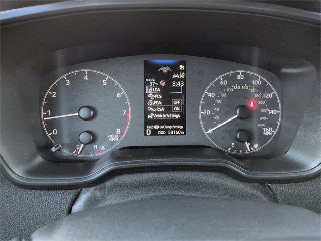 Thumbnail: 2023 Toyota Corolla - 17