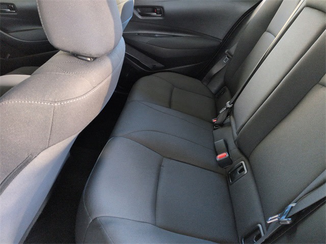 Thumbnail: 2023 Toyota Corolla - 28