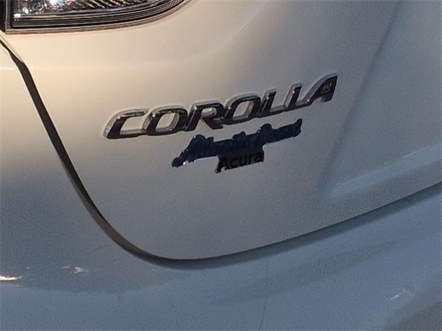 Thumbnail: 2023 Toyota Corolla - 7