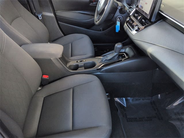 Thumbnail: 2023 Toyota Corolla - 12