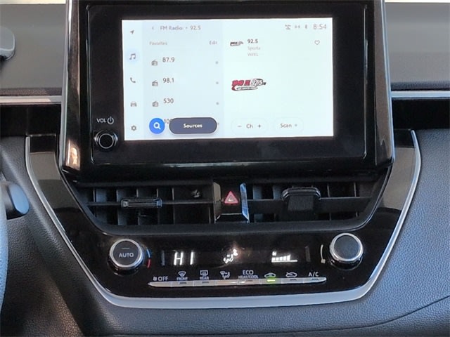 Thumbnail: 2023 Toyota Corolla - 15