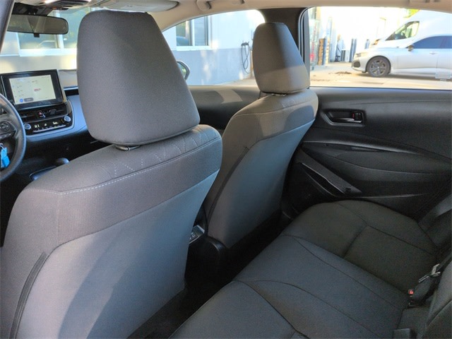 Thumbnail: 2023 Toyota Corolla - 13