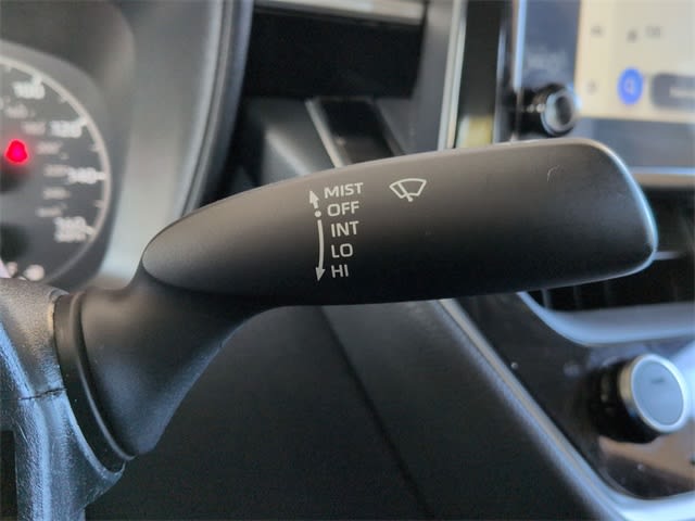 Thumbnail: 2023 Toyota Corolla - 32