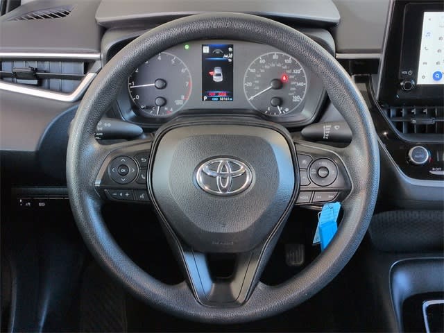 Thumbnail: 2023 Toyota Corolla - 14