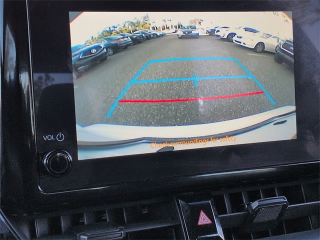 Thumbnail: 2023 Toyota Corolla - 34