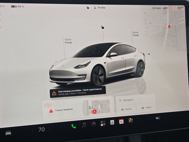 Thumbnail: 2023 Tesla Model 3 - 30