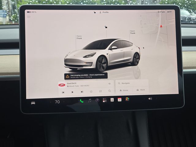 Thumbnail: 2023 Tesla Model 3 - 28