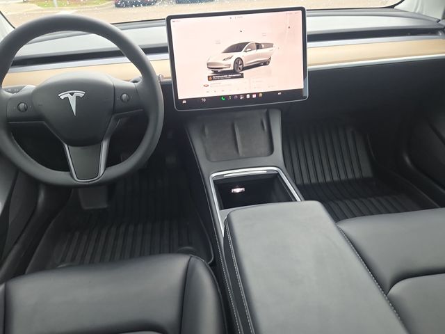 Thumbnail: 2023 Tesla Model 3 - 9