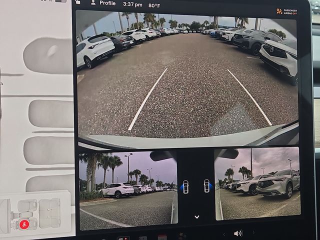 Thumbnail: 2023 Tesla Model 3 - 14