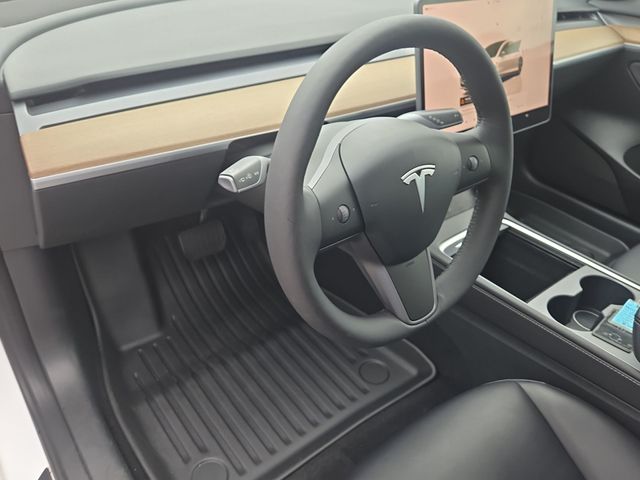 Thumbnail: 2023 Tesla Model 3 - 2