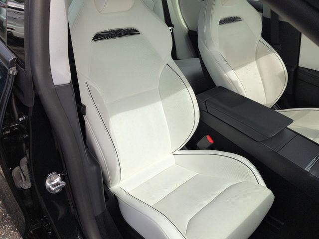 Thumbnail: 2026 Tesla Model 3 - 8