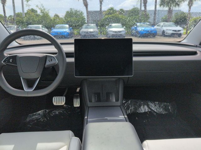 Thumbnail: 2026 Tesla Model 3 - 7