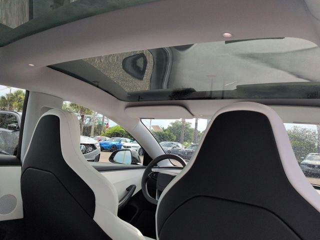 Thumbnail: 2026 Tesla Model 3 - 12