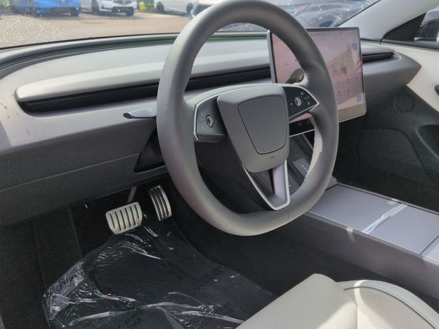 Thumbnail: 2026 Tesla Model 3 - 2