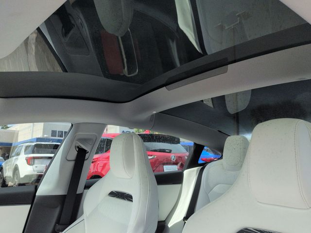 Thumbnail: 2026 Tesla Model 3 - 22