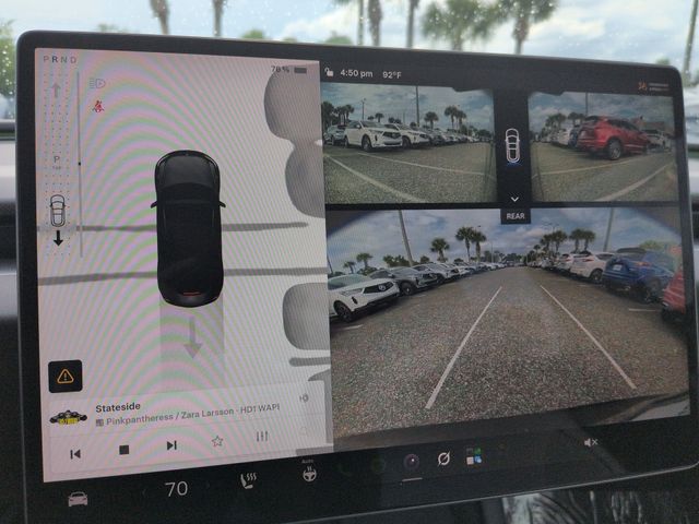 Thumbnail: 2026 Tesla Model 3 - 29