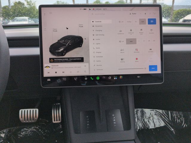 Thumbnail: 2026 Tesla Model 3 - 10