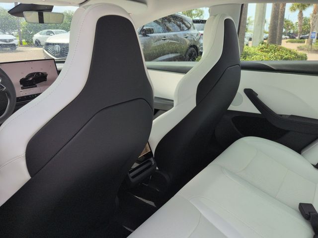 Thumbnail: 2026 Tesla Model 3 - 9