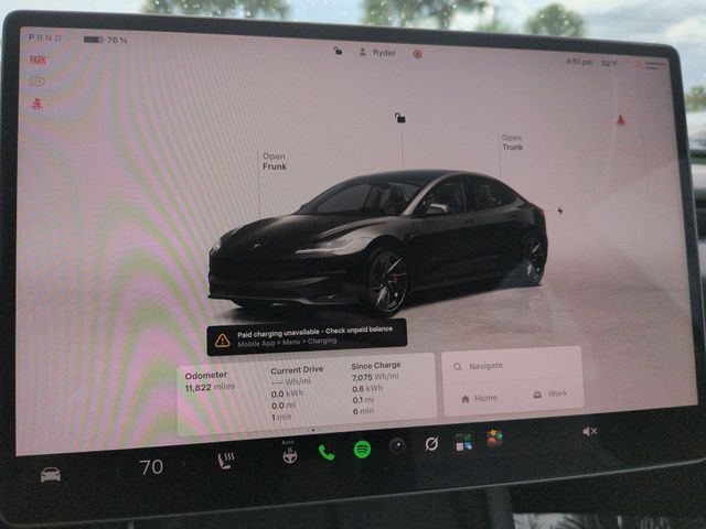 Thumbnail: 2026 Tesla Model 3 - 31
