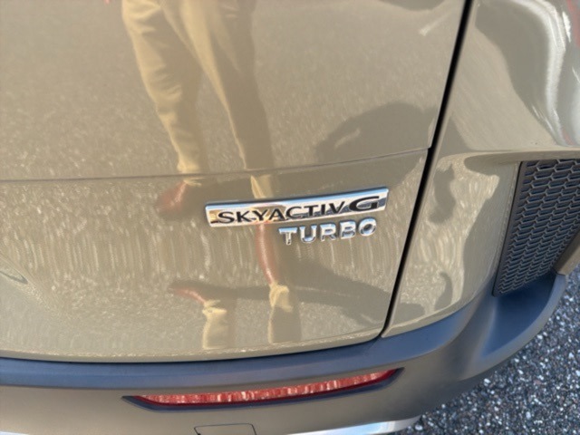 Thumbnail: 2023 Mazda CX-50 - 15