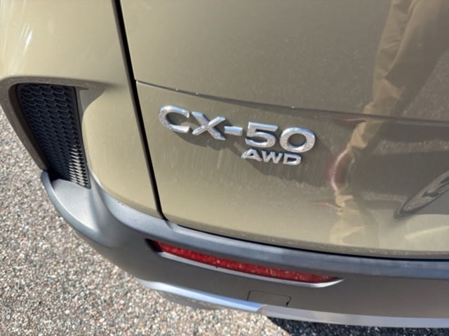 Thumbnail: 2023 Mazda CX-50 - 5