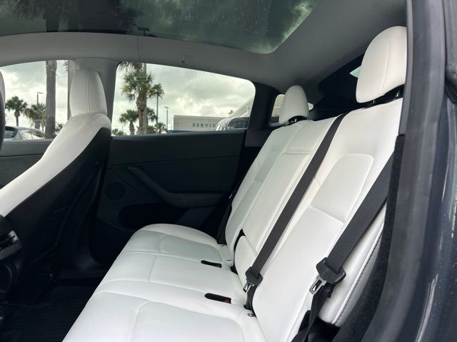 Thumbnail: 2023 Tesla Model Y - 10
