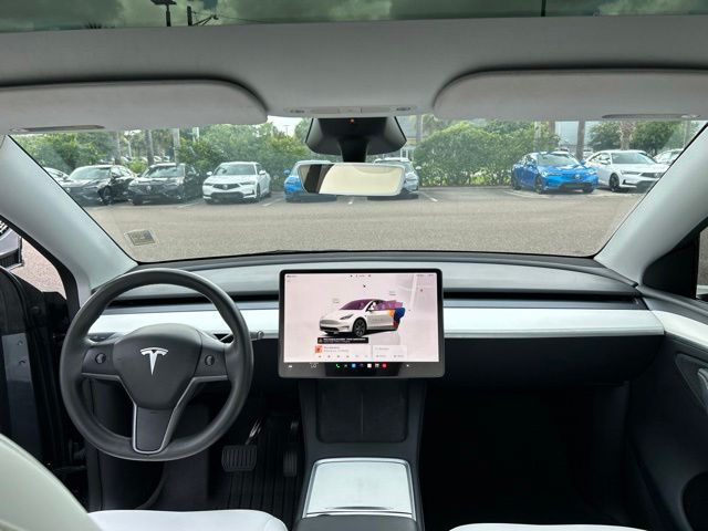 Thumbnail: 2023 Tesla Model Y - 2