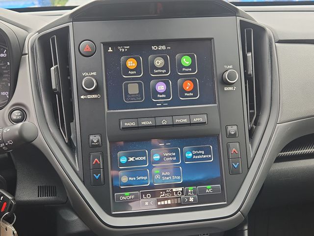 Thumbnail: 2024 Subaru Crosstrek - 15
