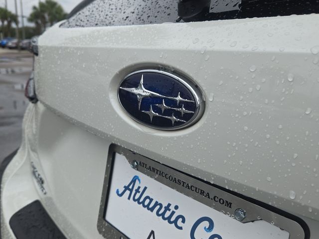 Thumbnail: 2024 Subaru Crosstrek - 7