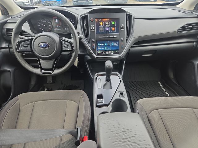 Thumbnail: 2024 Subaru Crosstrek - 10