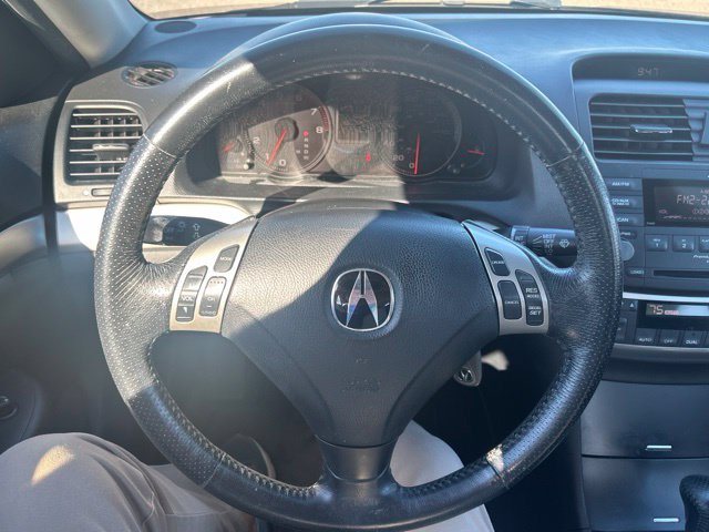 Thumbnail: 2005 Acura TSX - 7