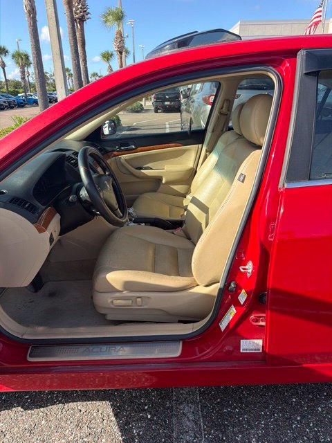 Thumbnail: 2006 Acura TSX - 19