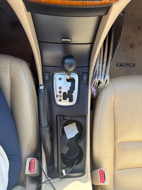 Thumbnail: 2006 Acura TSX - 8