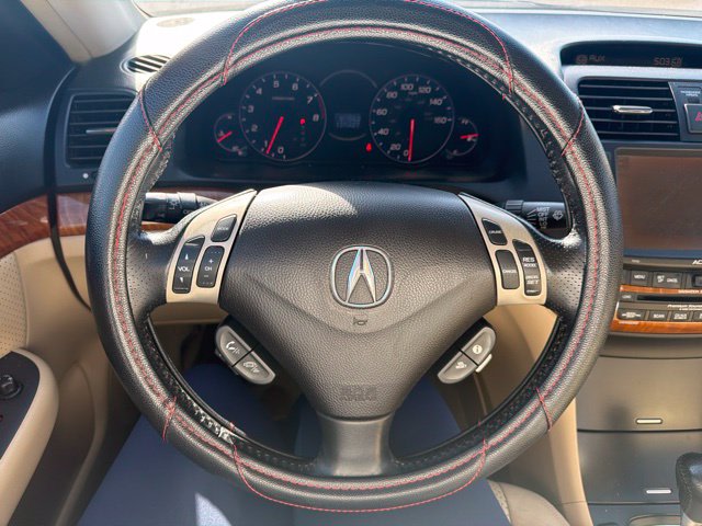 Thumbnail: 2006 Acura TSX - 2