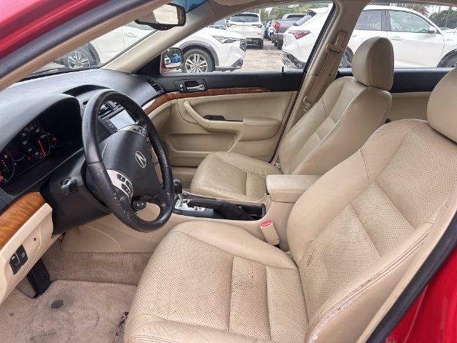 Thumbnail: 2006 Acura TSX - 11