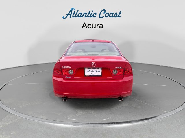 Thumbnail: 2006 Acura TSX - 18