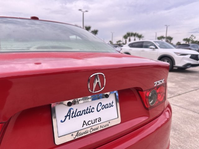 Thumbnail: 2006 Acura TSX - 7