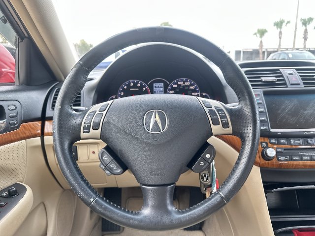 Thumbnail: 2006 Acura TSX - 10