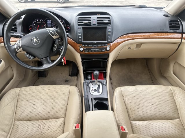 Thumbnail: 2006 Acura TSX - 2
