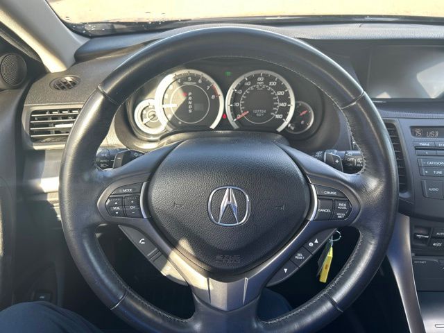 Thumbnail: 2012 Acura TSX - 6